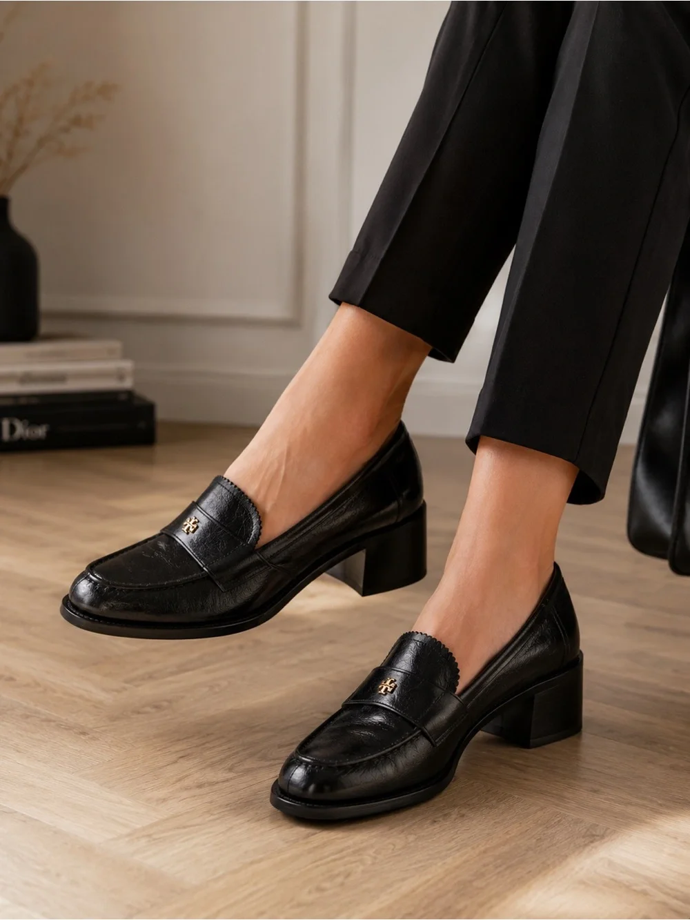 Tory Burch designer tory